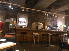 大堂-at cafe 意大利餐厅(集美店)