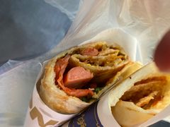 -金杨老摊头蛋饼(金口路店)