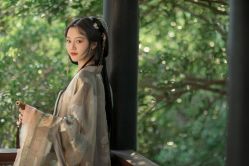 -八角古风摄影