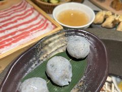 -鲜潭蒸汽石锅鱼(五道口购物中心店)
