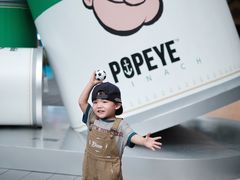 -东莞松山湖万象汇