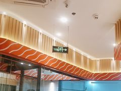 -新一番三文鱼寿司(大东海店)