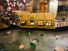 -老船坞餐厅(北京亚洲大酒店 )