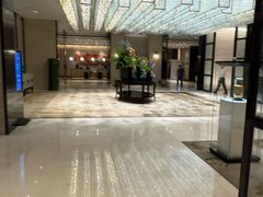 -南京圣和府邸豪华精选酒店