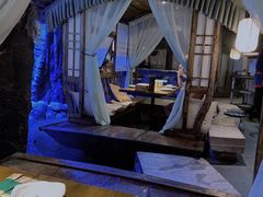 -淀里船宴(卓达店)