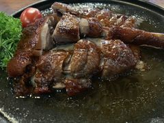 -维园港式茶餐厅(龙岗盛平店)