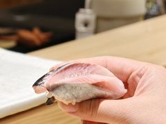 -镹·鱼料理  国产鱼使用店