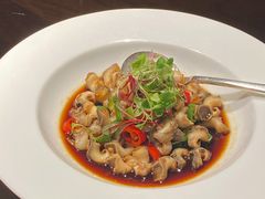 -上海苏宁宝丽嘉酒店·嘉府壹号中餐厅