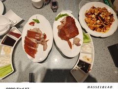 -紫光园烤鸭(前门大栅栏店)