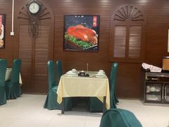-东四民芳餐厅(世茂工三店)