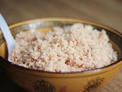 茶泡饭-茶泡饭(李子坝店)