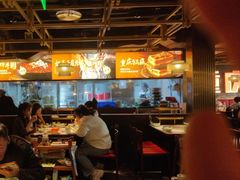 -晓宇重庆火锅(赛格国际购物中心店)