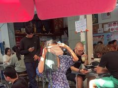 -榮泰米粉湯(Left Shop)