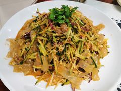 -一块豆腐·海鲜·家常菜(李沧书院路店)