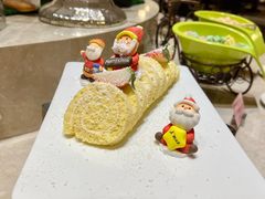 -郑州银基黄帝宫御温泉