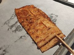 -柳喜辣·烧烤酒局(跃进总店)