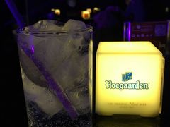 -ohbar live house(人广店)