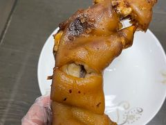 -赵元章肉骨烧(山塘街店)