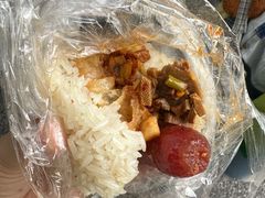 -糯香驿站(施家园分店)