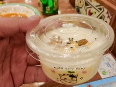 手工酸奶-清真·玛丽亚新疆菜主题餐厅(浙江中路店)