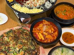 -海云台韩式汤饭·13年匠心韩料(南山店)