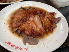 -黄连大头华烧鹅店(大良店)