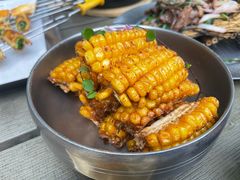 -KAOKAO烤烤·丹东海鲜烧烤(望京店)