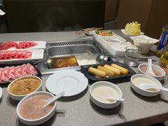 -海底捞火锅(徐州火车站店)