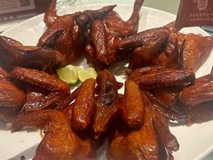 -侨美食家·粤菜(体育西路店)