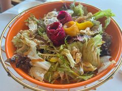 凯撒鲜蔬沙拉-梧桐餐厅(泉城路店)