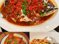 -书湘门地·中国十佳湘菜(西苑店)