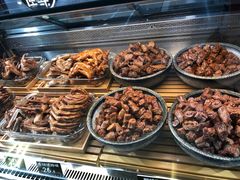 -久久丫鸭脖(金鸡湖欧尚店)