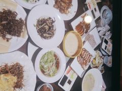 -玉林烤鸭店(垡头店)