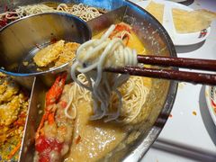-王红军龙虾(盐仓桥店)