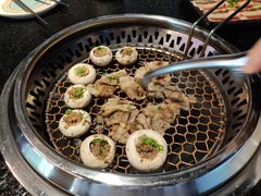 -牛焱·烧肉酒肆(五大道店)