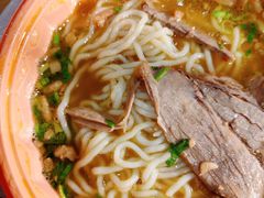 -云龙湖阿喆米线(云龙湖店)