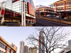 -Restaurante Sunly | El Dorado