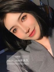 -MISS STAR·半永久纹眉·发际线·美瞳线