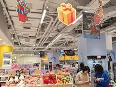 -TOYSRUS玩具反斗城(合肥华润万象城店)