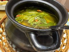 -小方外婆菜(蒙山路店)