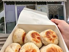 -长发西饼(临顿路店)