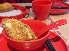 -避风塘(宝山万达店)