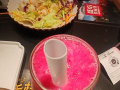 -盛焰铁板烧(王府井店)