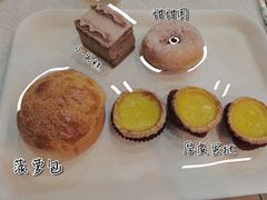 -祥利西饼