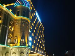 -望儿山温泉水乐园