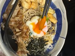 -纹兵卫手打荞麦面日料(虹桥本店)