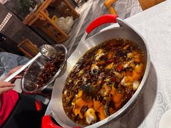 -辣婆婆(航天桥店)