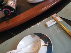 -恬阿姨庭院餐厅·生日宴
