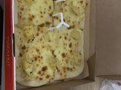 -必胜客(阿罗海店)
