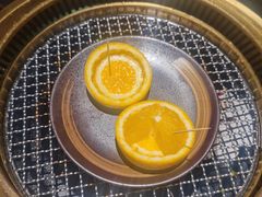 -厚贞日式烤肉(浦东汇智店)